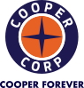 COOPER logo