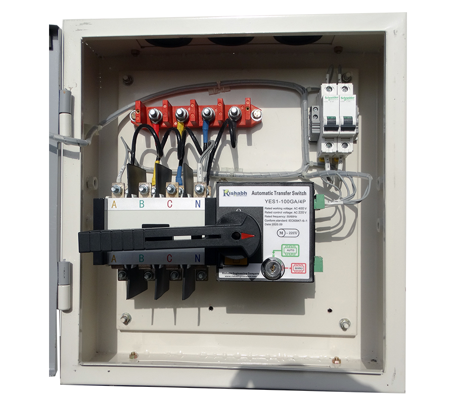 PA Power Project Engineering  featured ats