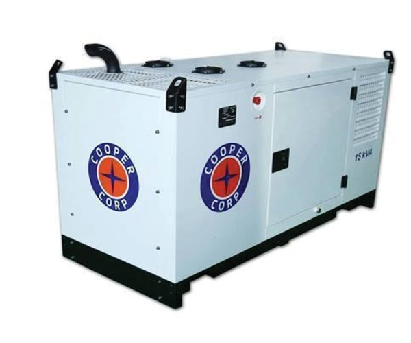 PA Power Project engineering rental range genset