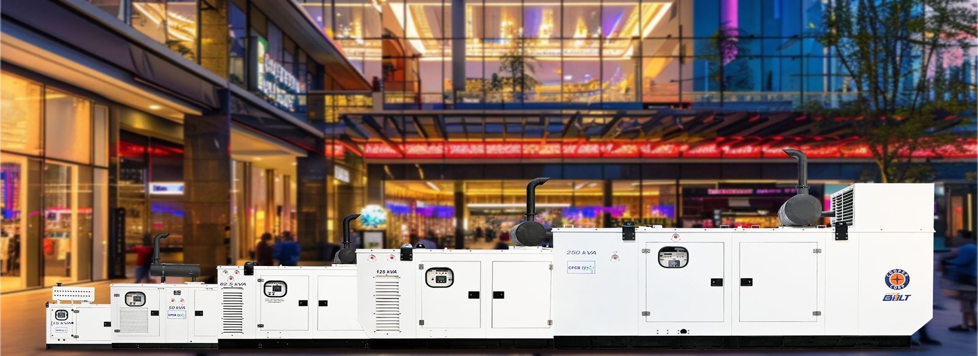 portable diesel generator 3.5kva - 5kva